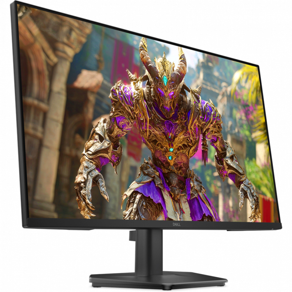 Монитор Dell SE2726HG 210-BTSP 27 ", IPS, Full HD 1920x1080 (16:9), 240 Гц - миниатюра 2