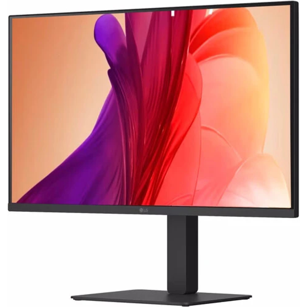 Монитор LG 32U720A-B Black 32 ", VA, 4K UHD 3840x2160 (16:9), 60 Гц - миниатюра 2