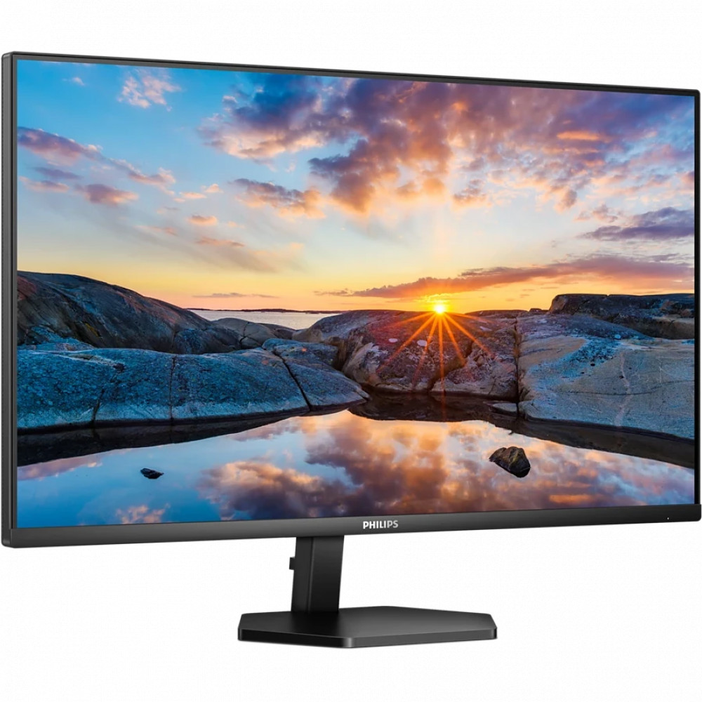 Монитор Philips 32E1N3500 32E1N3500/00 31.5 ", IPS, Quad HD 2560x1440 (16:9), 100 Гц - миниатюра 2