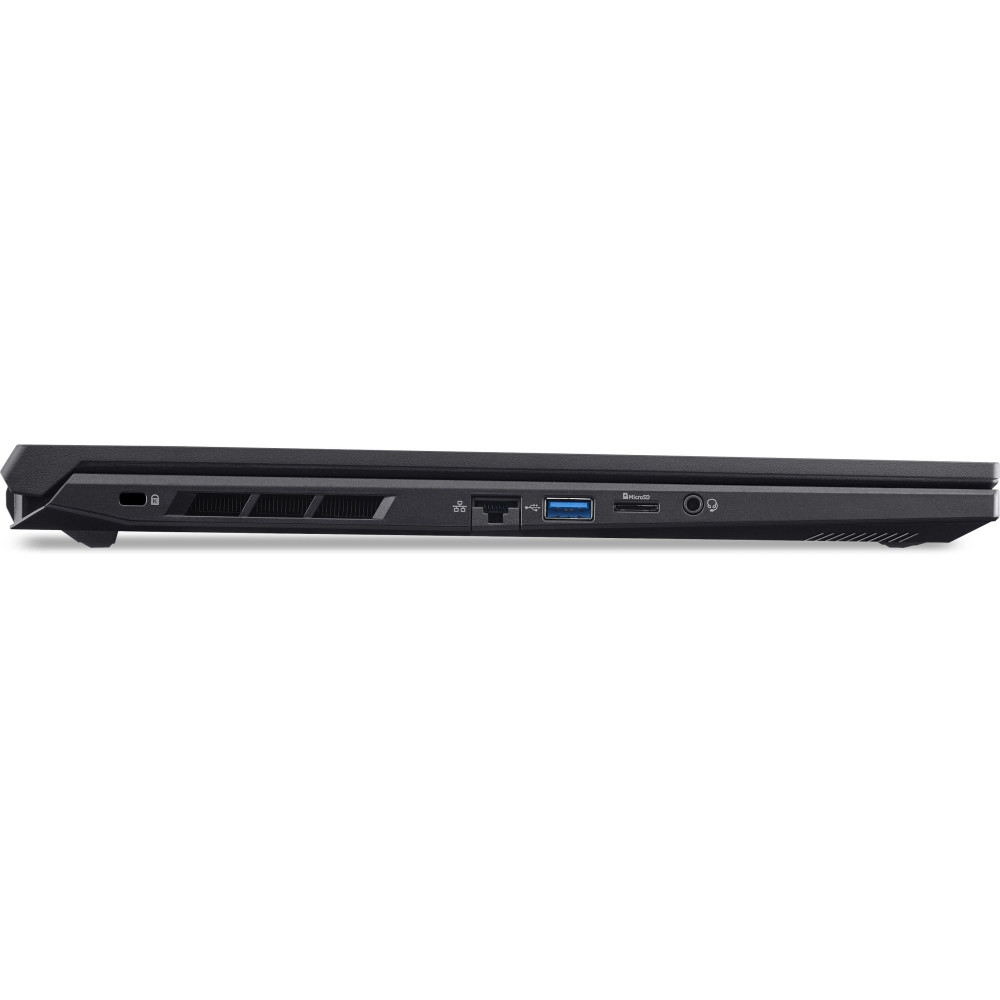 Ноутбук Acer Nitro V ANV17-41-R1TV NH.QYTCD.005 17 ", WUXGA 1920x1200 (16:10), AMD, Ryzen 5, 16 Гб, 1 ТБ, nVidia GeForce RTX 5050 - миниатюра 4