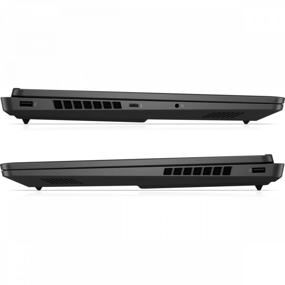 Ноутбук HP OMEN 16-am0043ci C0DS0EA 16 ", WUXGA 1920x1200 (16:10), Intel, Core i7, 16 Гб, 1 ТБ, nVidia GeForce RTX 5070 - миниатюра 4