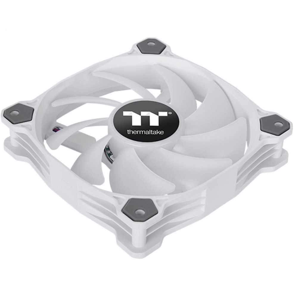 Система охлаждения Thermaltake Pure 12 ARGB Sync (3-Fan Pack) CL-F127-PL12SW-A - миниатюра 2