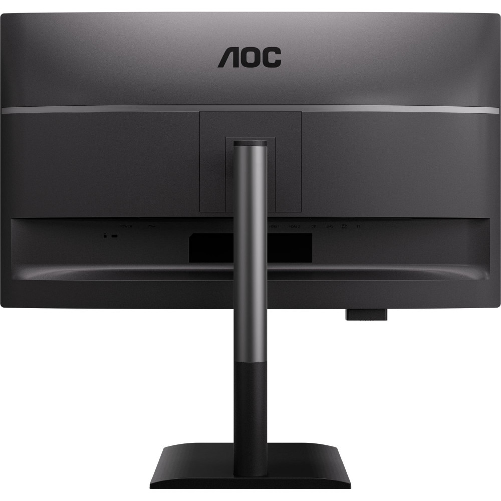 Монитор AOC Q27P4U - миниатюра 4