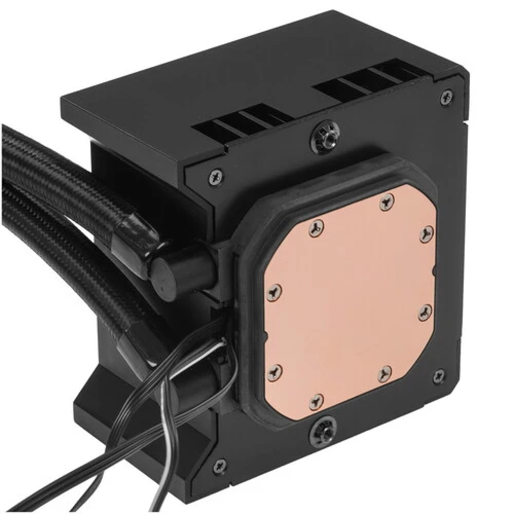 Система охлаждения ID-Cooling DASHFLOW 360 XT PRO Для процессора - миниатюра 3