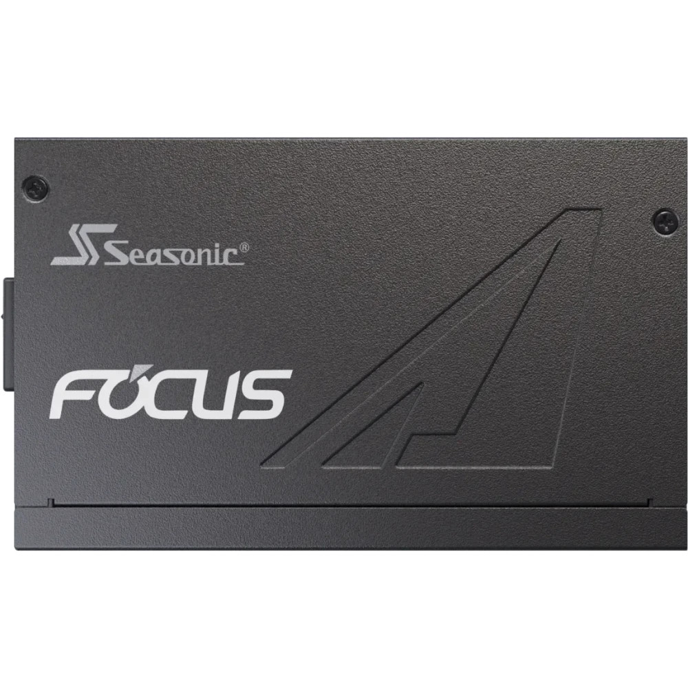 Блок питания Seasonic GX-750 FOCUS GX ATX 3 GX-750 V4 SRP-FGX751-A5A32SF 750 Вт - миниатюра 4