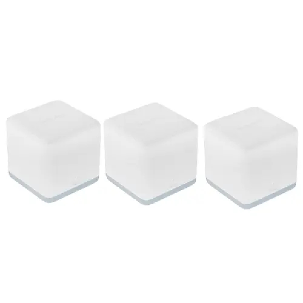 Маршрутизатор для дома Mercusys Halo H30 Halo H30(3-pack) — фото товара