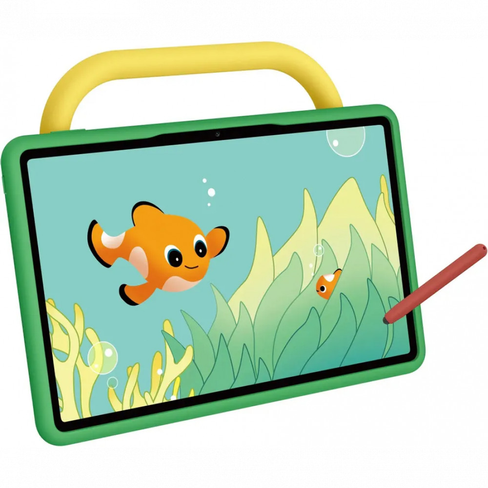 Планшет Huawei Matepad SE 11 AGS6-W09 Kids 4 53014JHM 128 Гб, 4 Гб - миниатюра 2