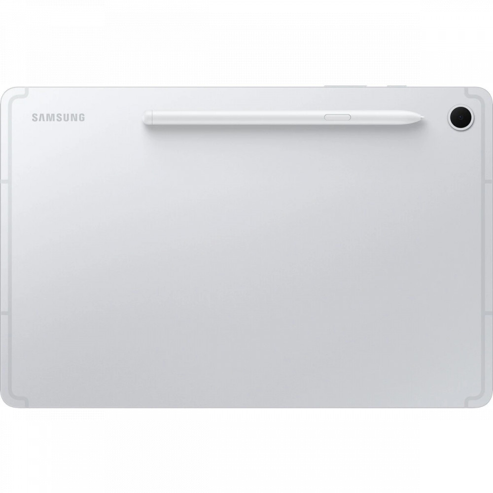 Планшет Samsung Galaxy Tab S10 Lite 5G 128Gb Silver SM-X406BZSACAU 128 Гб, 6 Гб - миниатюра 3