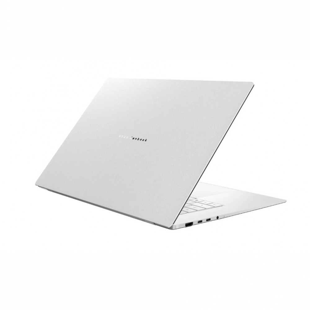 Ноутбук Asus UM5606GA-SS022W 90NB17H2-M00VJ0 16 ", WQXGA+ 2880x1800 (16:10), AMD, Ryzen AI 7, 32 Гб, 1 ТБ, Radeon 840M Graphics, Windows 11 Home - миниатюра 2