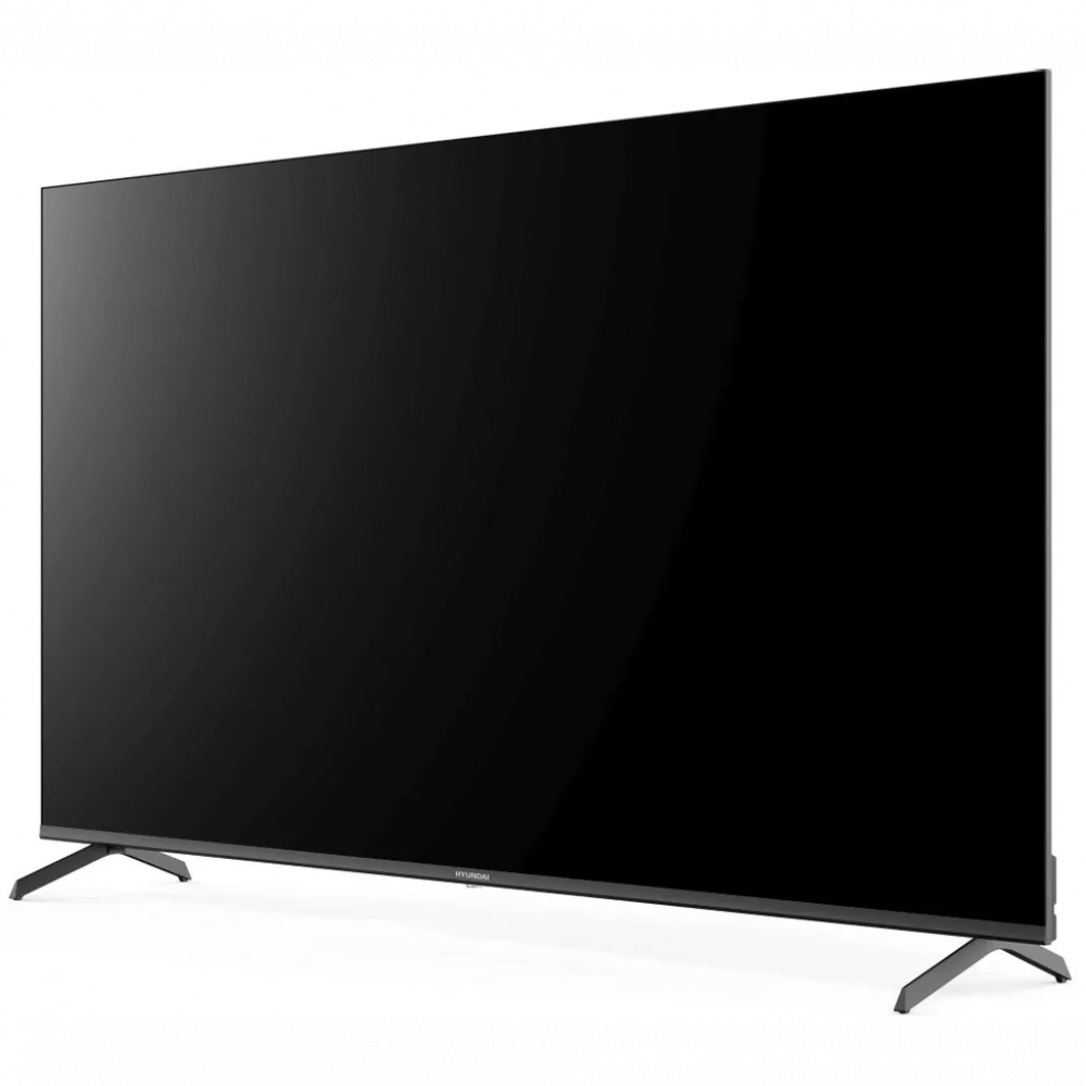 Телевизор Hyundai H-LED50BU7009 50 ", Smart TV, Черный - миниатюра 2