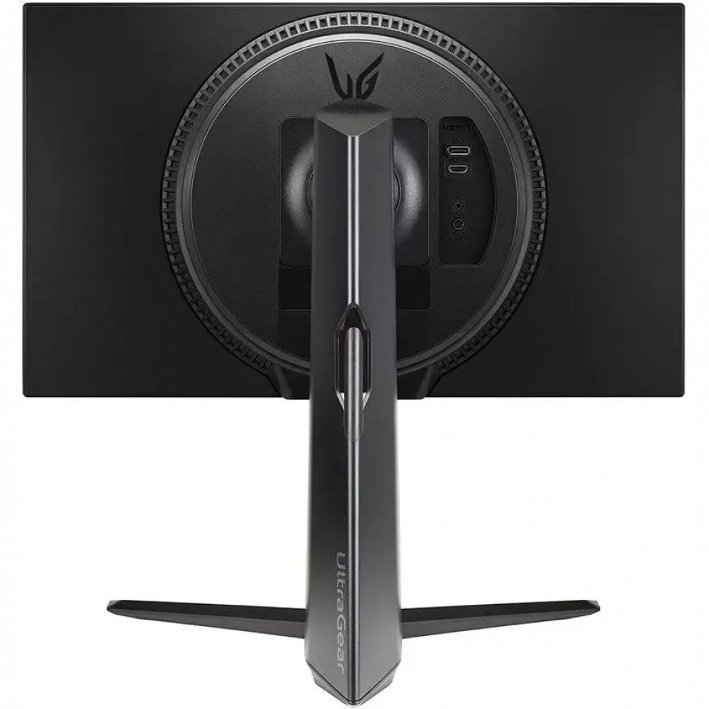 Монитор LG UltraWide 24GS65F-B 24GS65F-B.ARUZ 23.8 ", IPS, Full HD 1920x1080 (16:9), 180 Гц - миниатюра 4