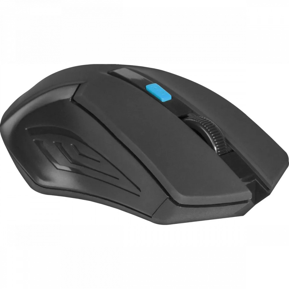 Мышь Defender Accura MM-275 52276 Игровые, Беспроводная - миниатюра 2