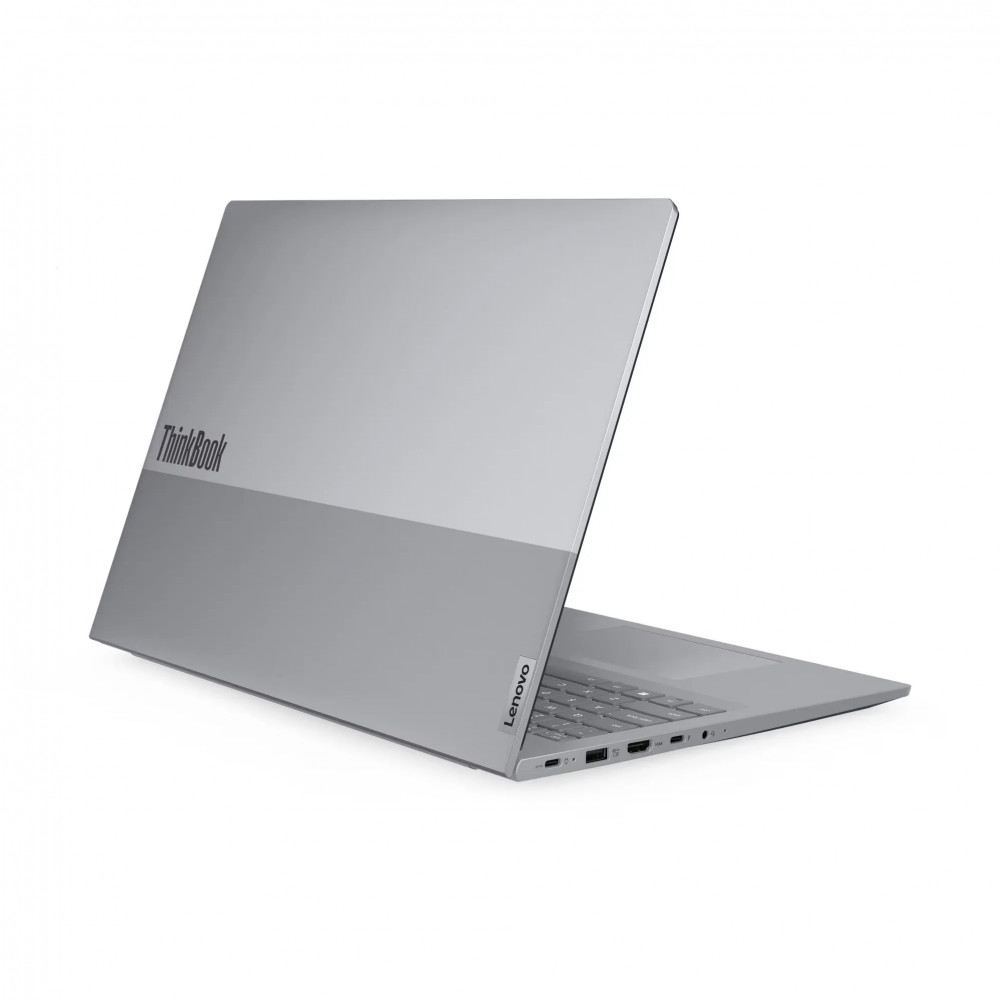 Ноутбук Lenovo ThinkBook 16 G8 IRL 21SH002RGP 16 ", WUXGA 1920x1200 (16:10), Intel, Core 5, 8 Гб, 512 ГБ, Intel Graphics - миниатюра 2
