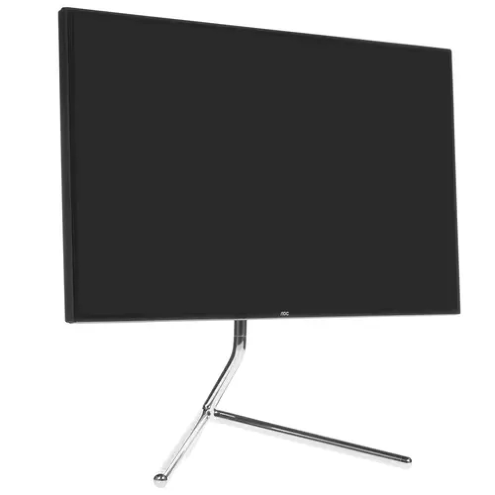 Монитор AOC U32U1 31.5 ", VA, 4K UHD 3840x2160 (16:9), 60 Гц - миниатюра 2