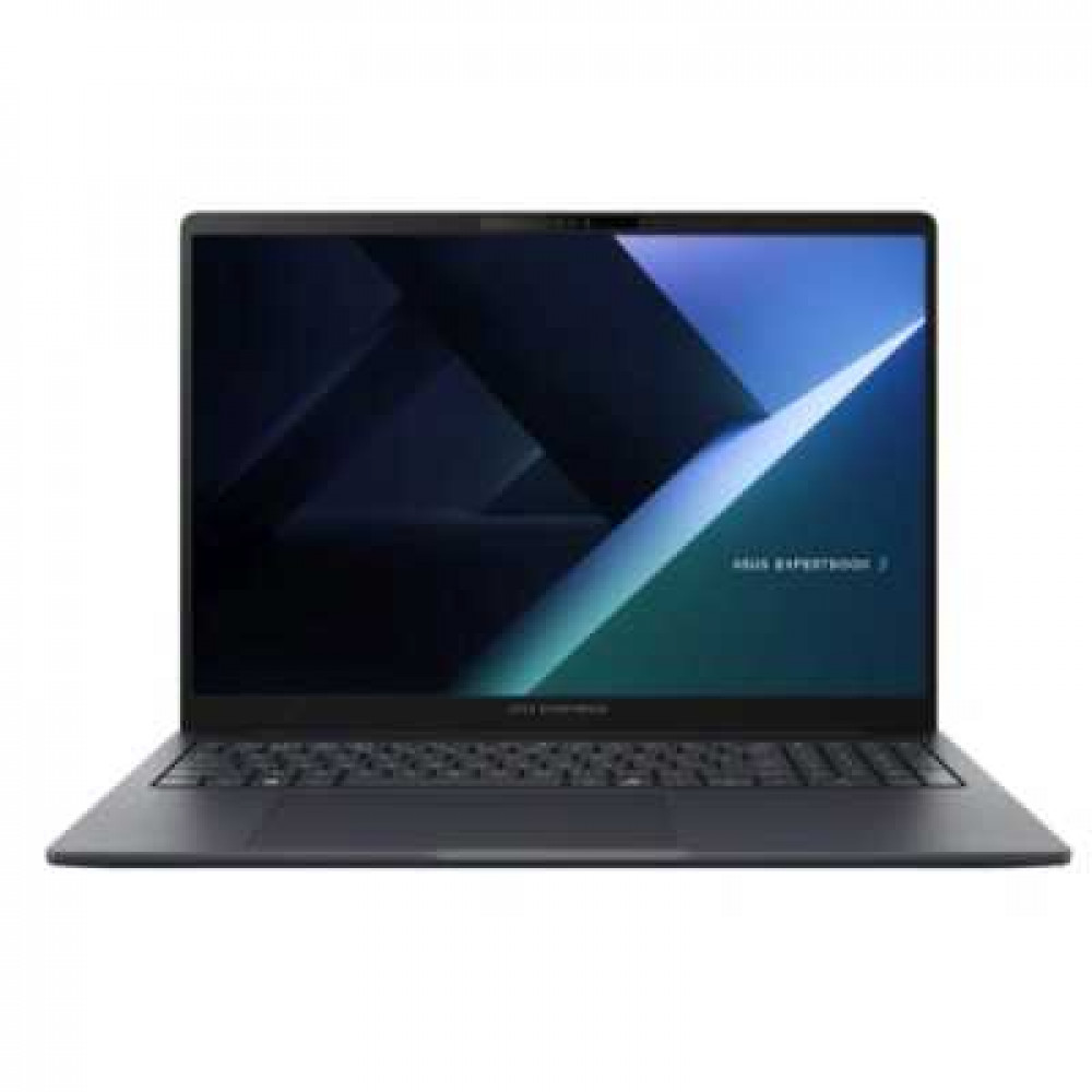 Ноутбук Asus ExpertBook B5 B5605CCA-PL0126 90NX08F1-M004H0 16 ", WQXGA 2560x1600 (16:10), Intel, Core Ultra 7, 16 Гб, 512 ГБ, Intel Arc Graphics — фото товара