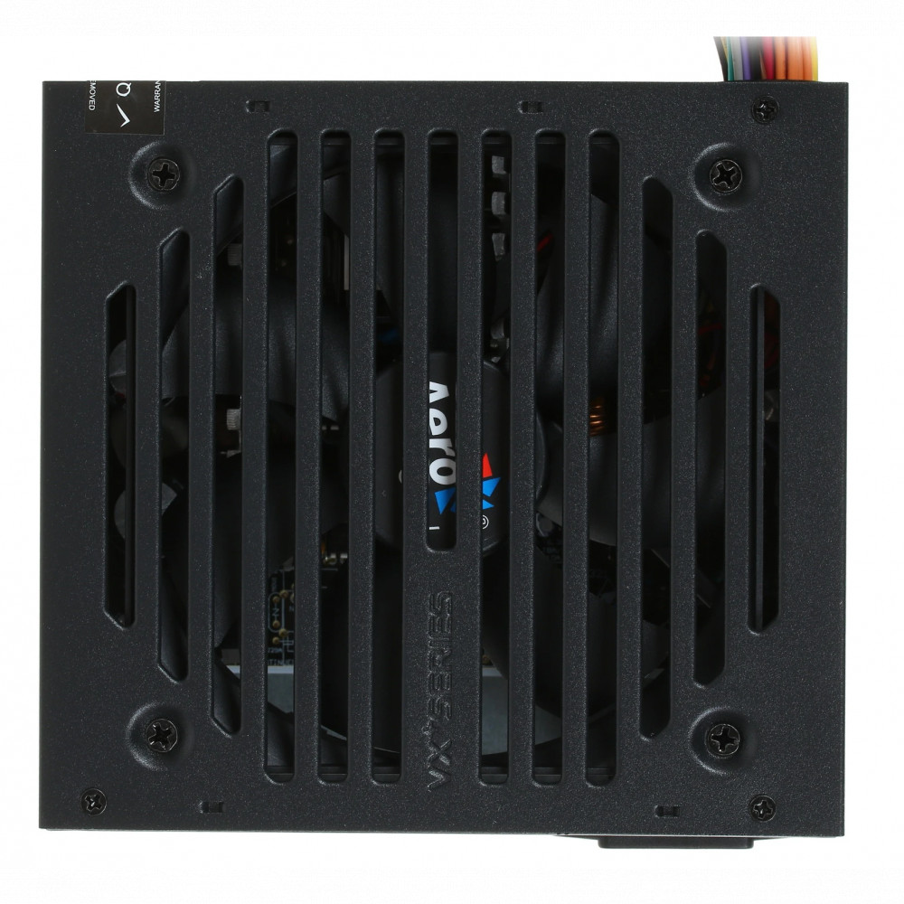 Блок питания Aerocool VX PLUS Stealth 550 ACPN-VS55NEY.12 550 Вт - миниатюра 5