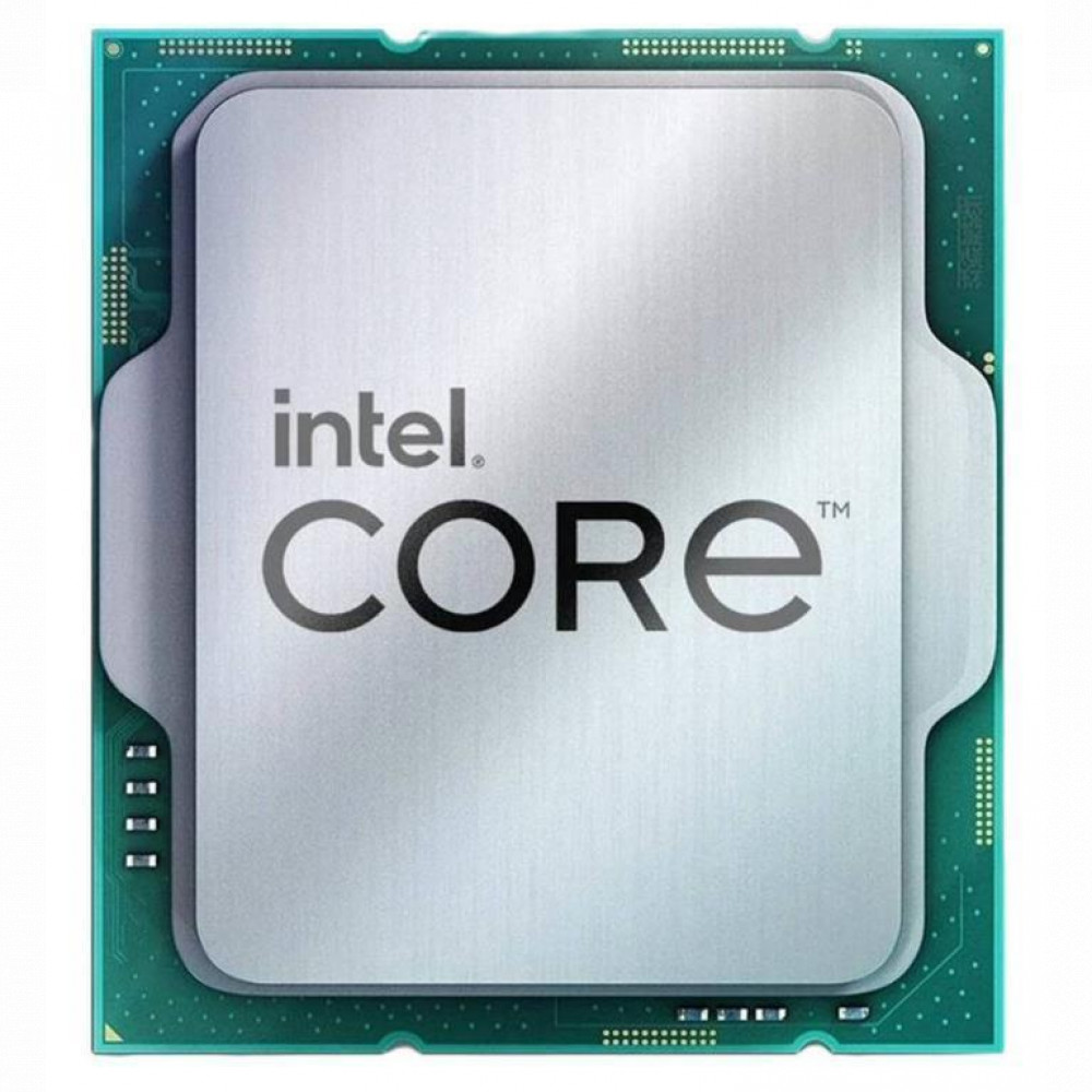 Процессор Intel CORE I9-14900KF S1700 OEM CM8071505094018 S RN49 99CFFD Core i9 — фото товара