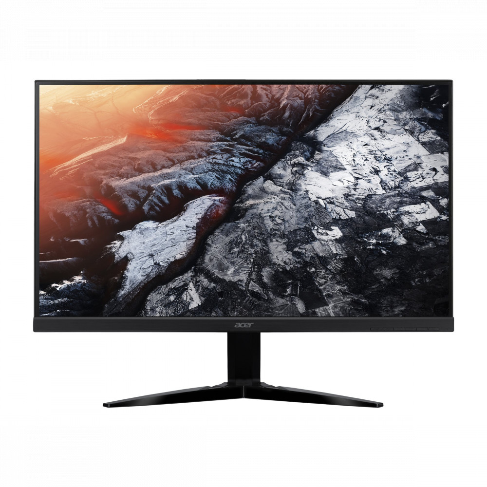 Монитор Acer Nitro KG271UGbmiipx UM.HX1EE.G10 27 ", IPS, Quad HD 2560x1440 (16:9), 120 Гц — фото товара
