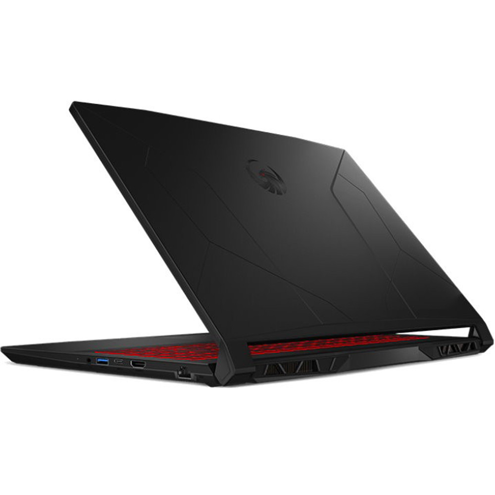 Ноутбук MSI Bravo 15 B5DD 9S7-158K12-269 15.6 ", FHD 1920x1080 (16:9), AMD, Ryzen 5, 8 Гб, 512 ГБ, AMD Radeon 5500M - миниатюра 6