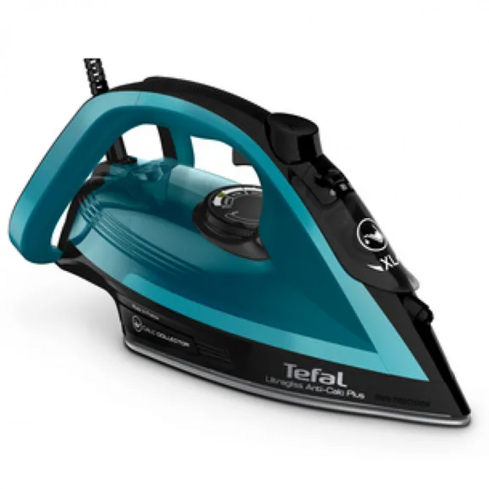 Tefal Ultragliss Plus FV6832E0 Утюг, 2800 Вт — фото товара