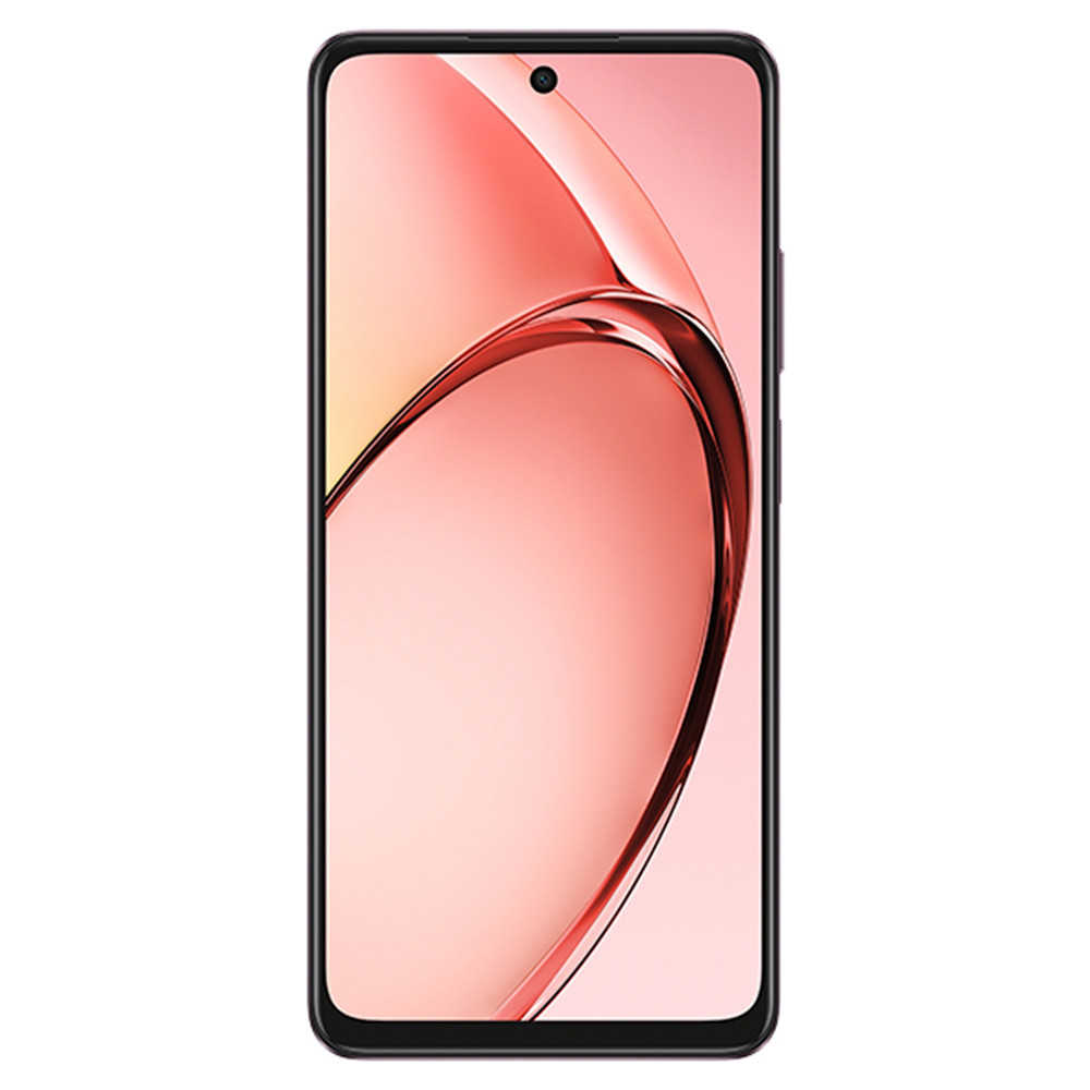 Смартфон Oppo A5i 4/128GB Nebula Red OPPO A5i 4/128GB Nebula Red 128 Гб, 4 Гб - миниатюра 2