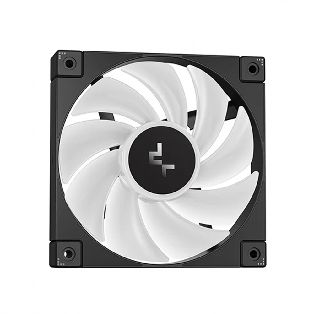 Система охлаждения Deepcool LT240 ARGB R-LT240-BKAMNC-G-1 Для процессора - миниатюра 2