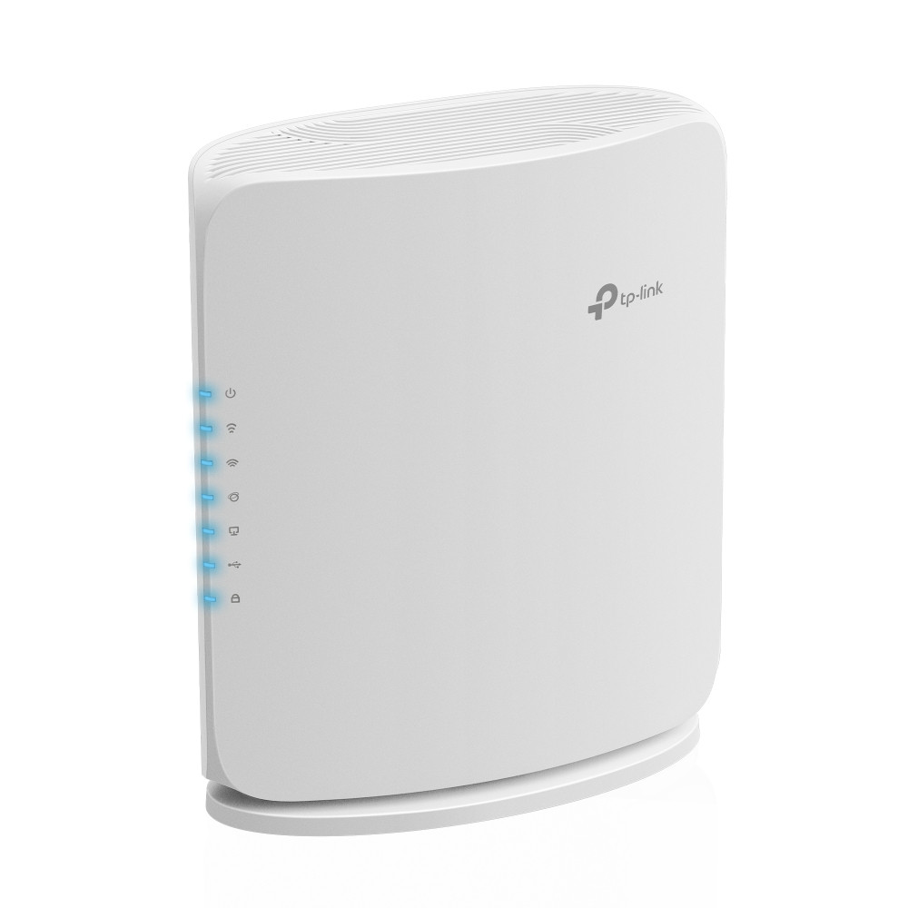 Маршрутизатор для дома TP-Link Archer BE450 Archer BE450(EU) — фото товара