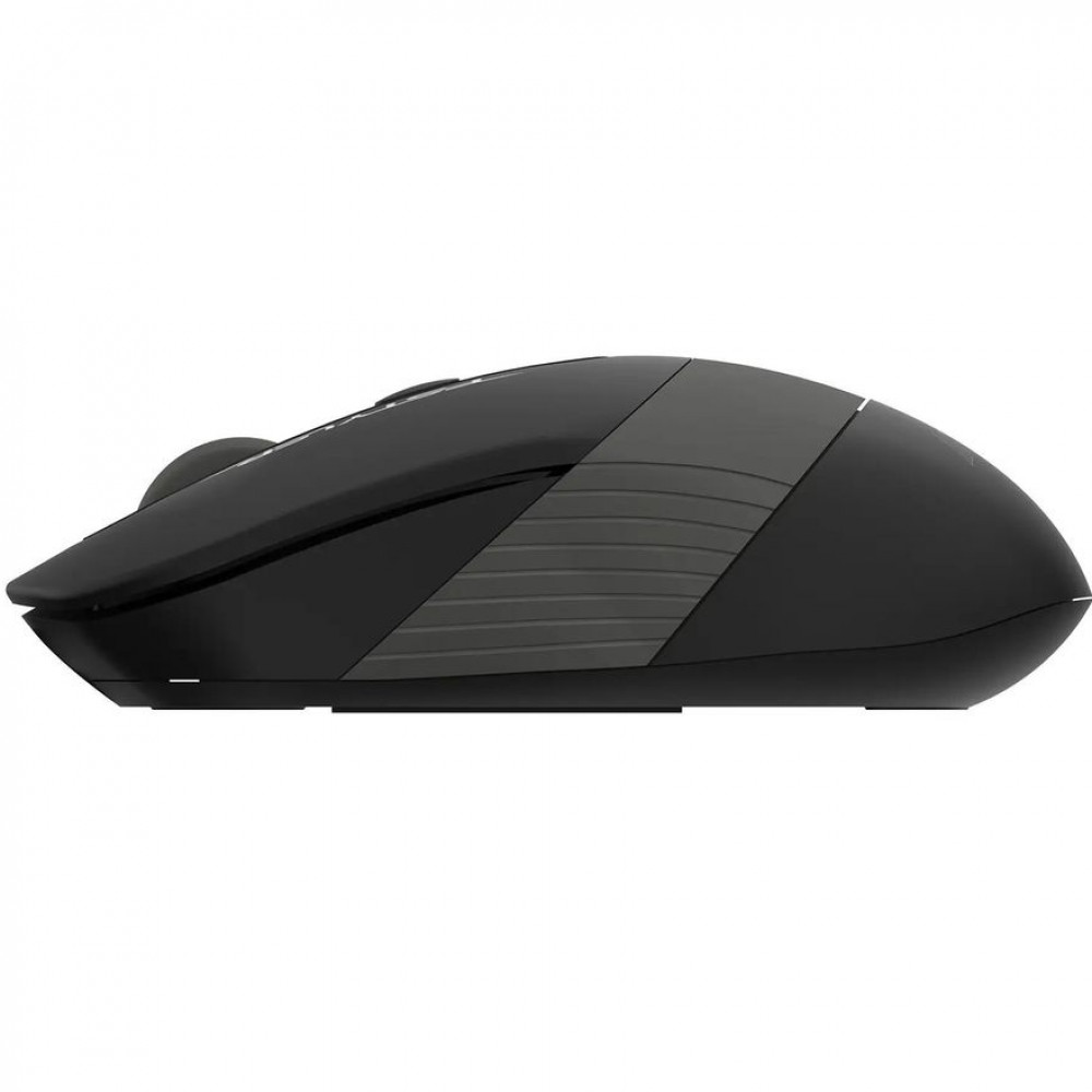 Клавиатура + мышь A4Tech Fstyler FG1010 GREY - миниатюра 12