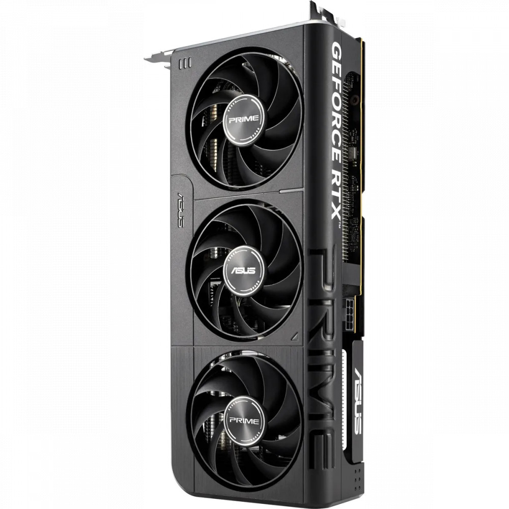 Видеокарта Asus PRIME-RTX5050-O8G 8 ГБ - миниатюра 6
