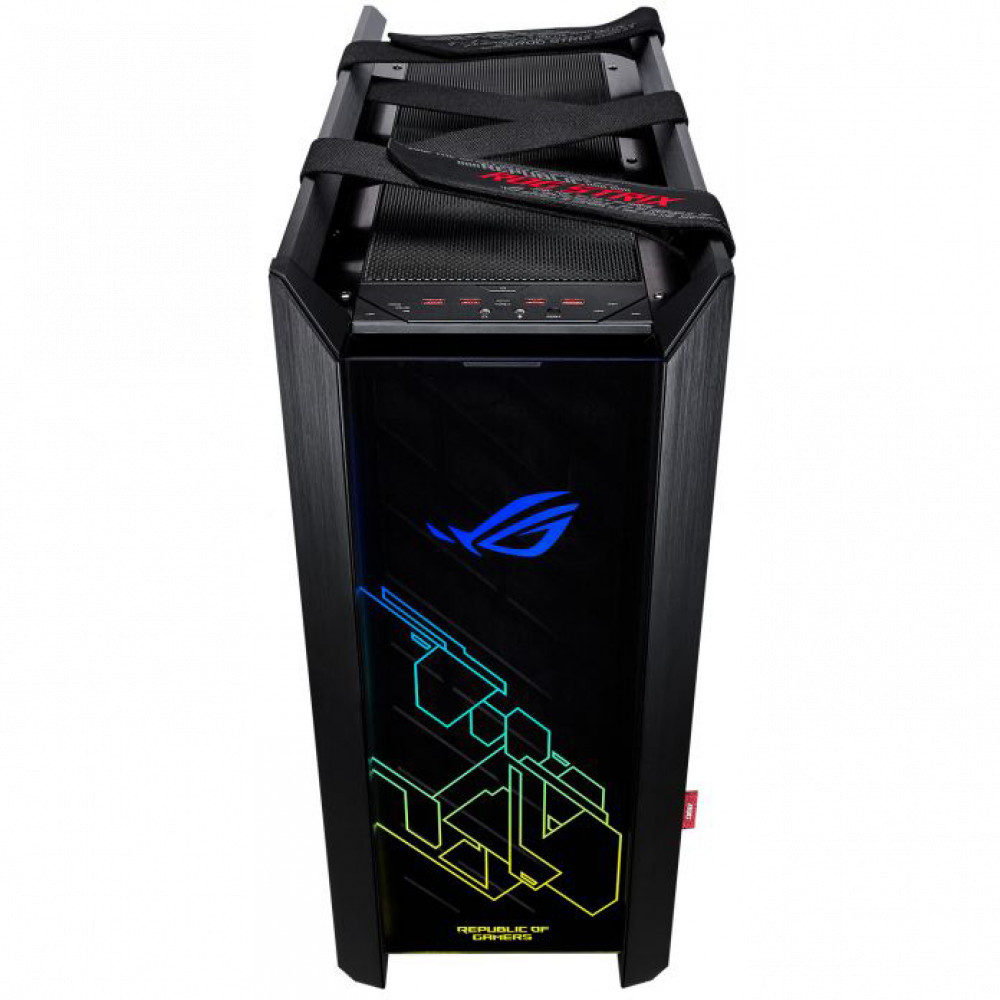 Корпус Asus GX601 Mid-Tower - миниатюра 3