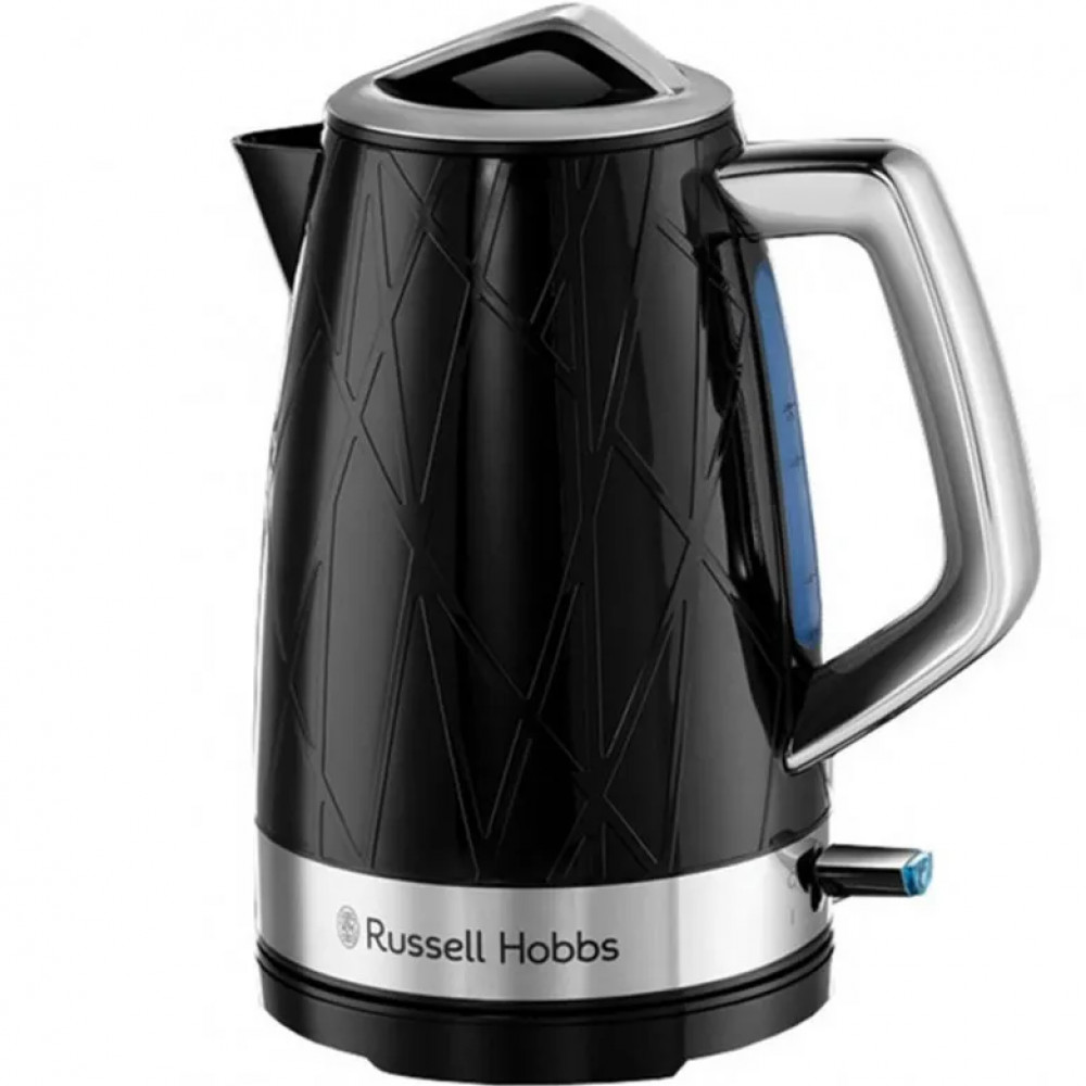 Russell Hobbs 28081-70 23955016002 Чайник, 1.7 л., 2400 Вт — фото товара