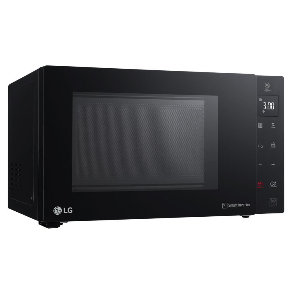 Микроволновая печь LG MW23R35GIB — фото товара