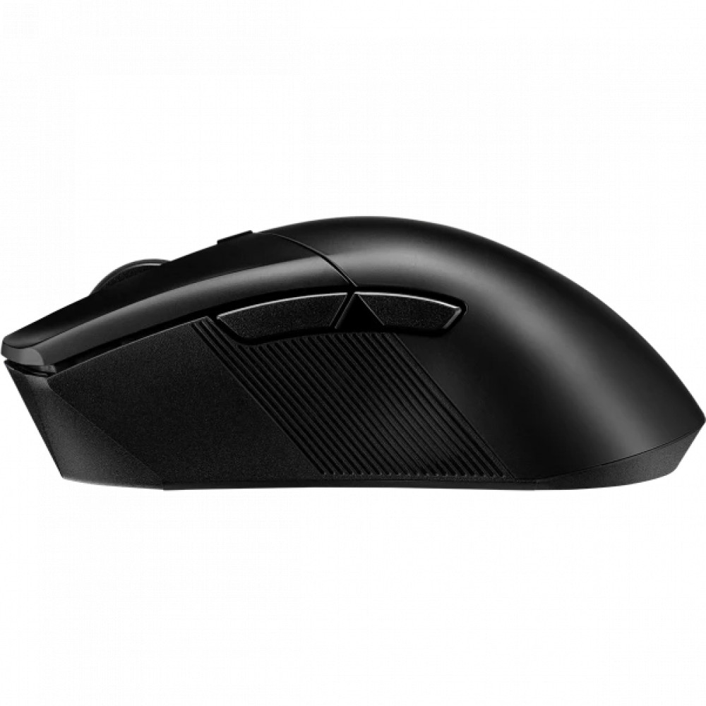 Мышь Asus ROG GIII WL AIMPOINT/BLK 90MP02Y0-BMUA01 Игровые, Беспроводная - миниатюра 3