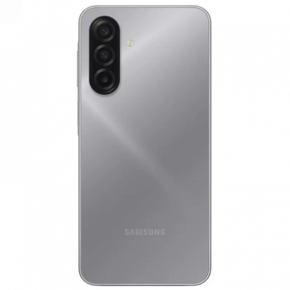 Смартфон Samsung Galaxy A17 8/256GB Gray SM-A175FZAOSKZ 256 Гб, 6 Гб - миниатюра 5