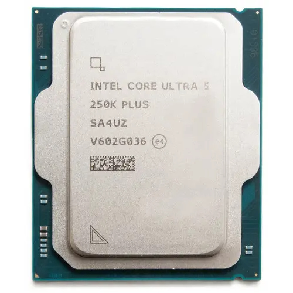 Процессор Intel Core Ultra 5 250K Plus AT807683B9B4886 Ultra 5 — фото товара
