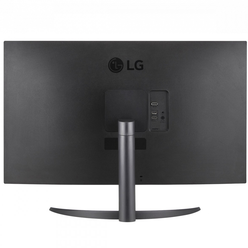 Монитор LG 32UR500-B 31.5 ", VA, 4K UHD 3840x2160 (16:9), 60 Гц - миниатюра 4