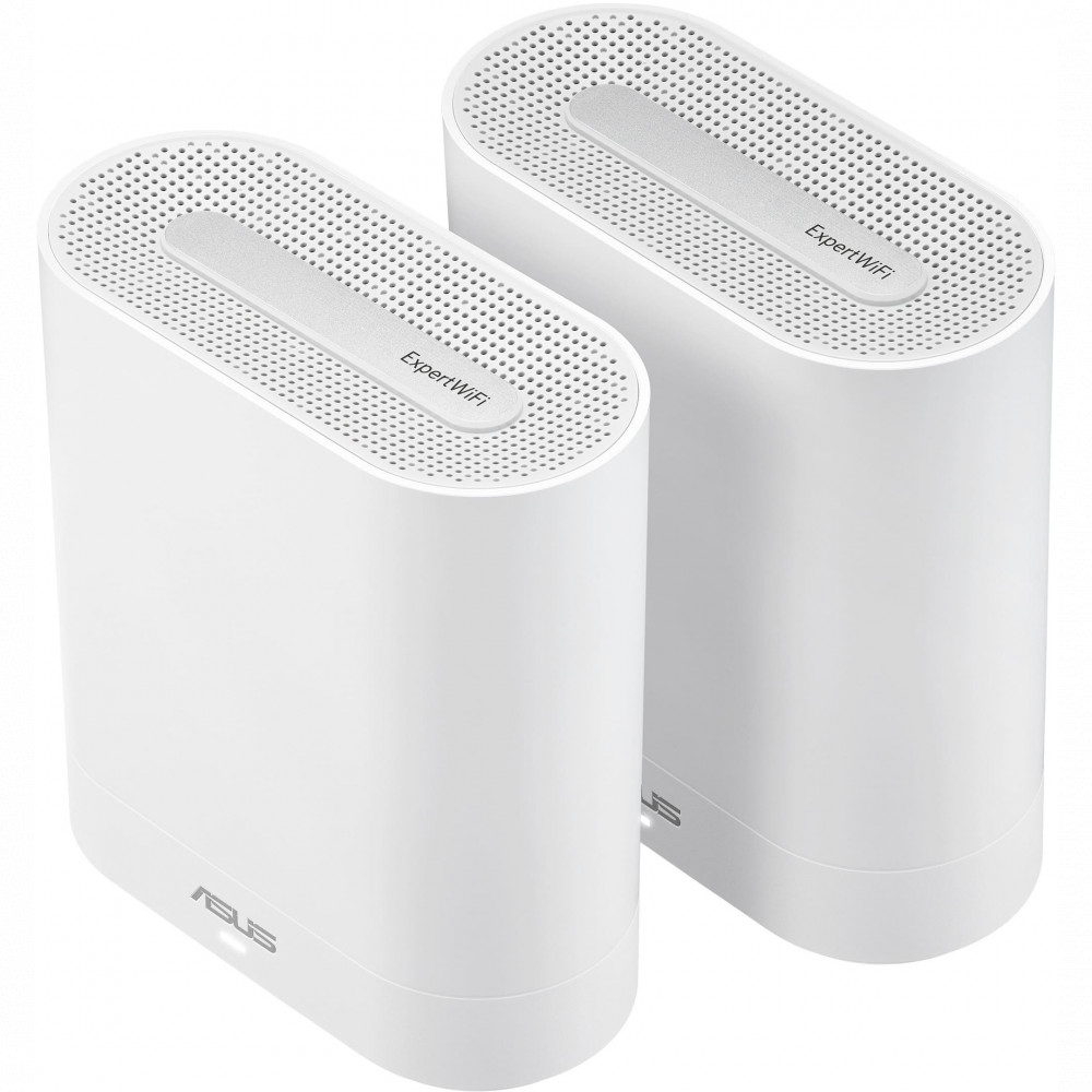 Маршрутизатор для дома Asus EBM68 (W-2-PK) - миниатюра 3