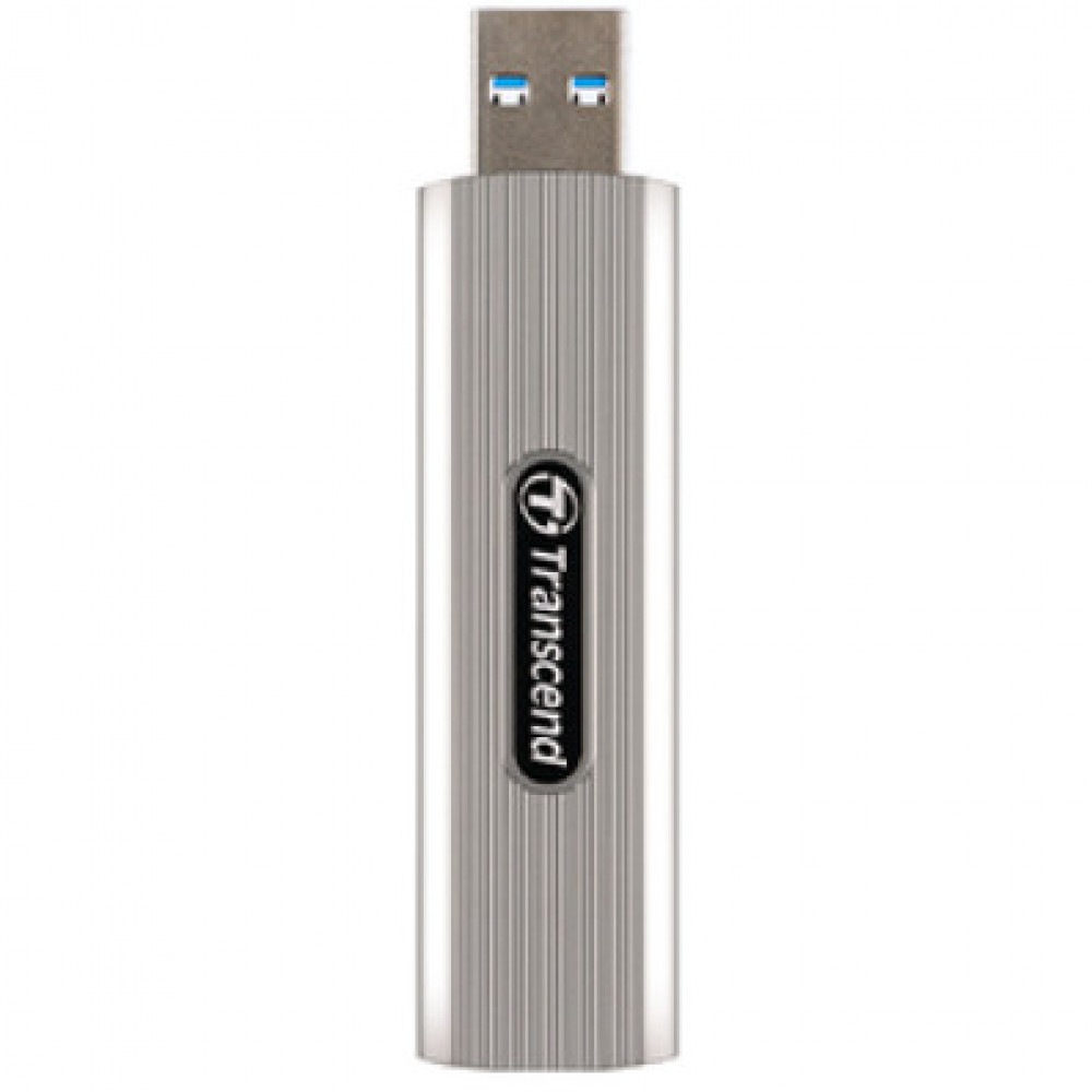 Внешние накопители Transcend TS512GESD320A 512 Гб — фото товара