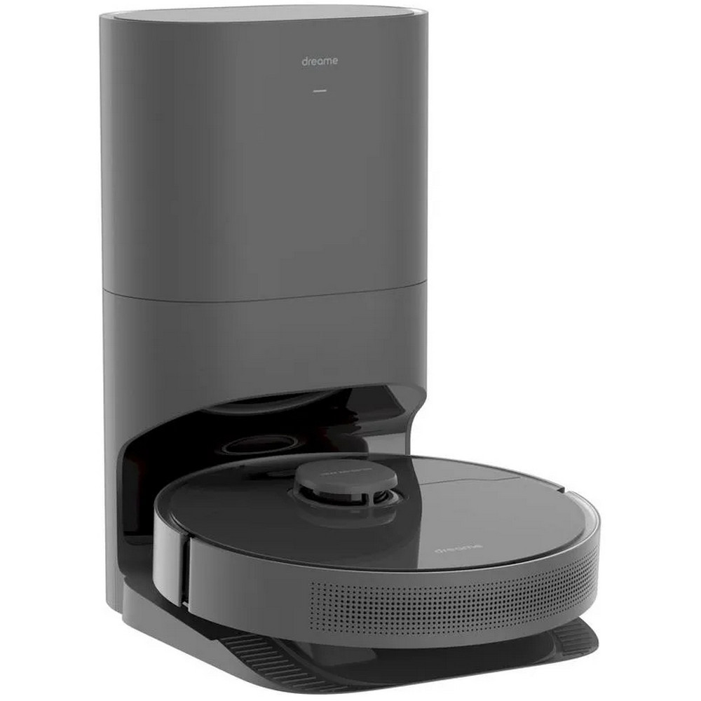 Пылесос Dreame Bot Robot Vacuum and Mop D10s Plus RLS6AD Робот, 5000 Вт — фото товара