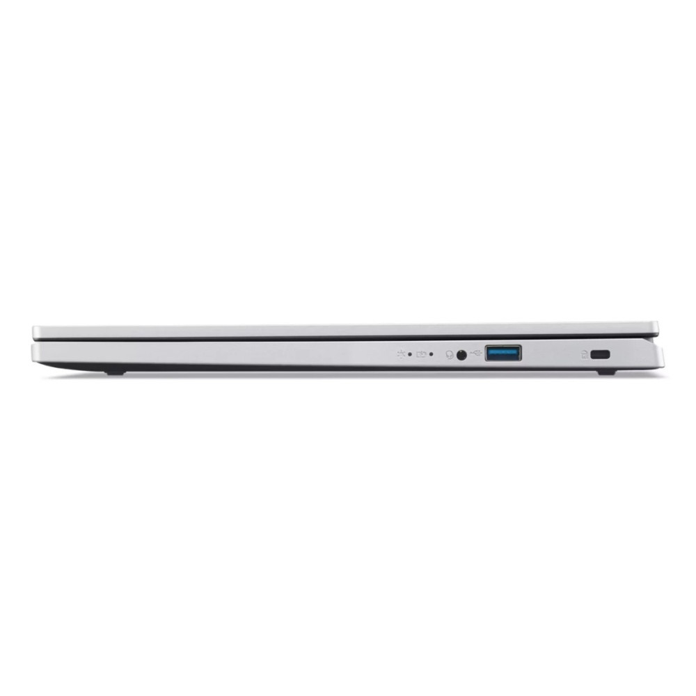 Ноутбук Acer Aspire GO 15 AG15-21PT-R5GQ NX.JJJAA.004 15.6 ", FHD 1920x1080 (16:9), AMD, Ryzen 5, 8 Гб, 512 ГБ, AMD Radeon 610M, Windows 11 Home - миниатюра 5