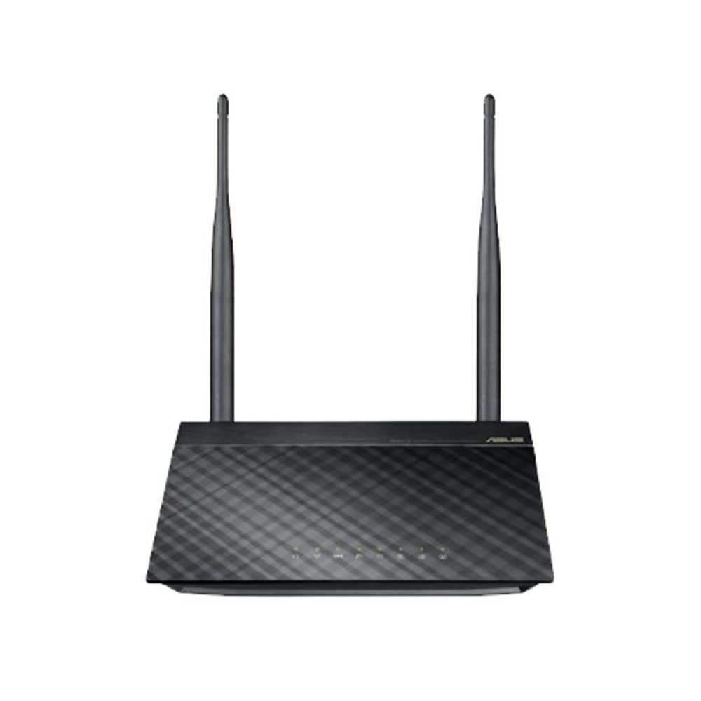 Маршрутизатор для дома Asus RT-N12E — фото товара