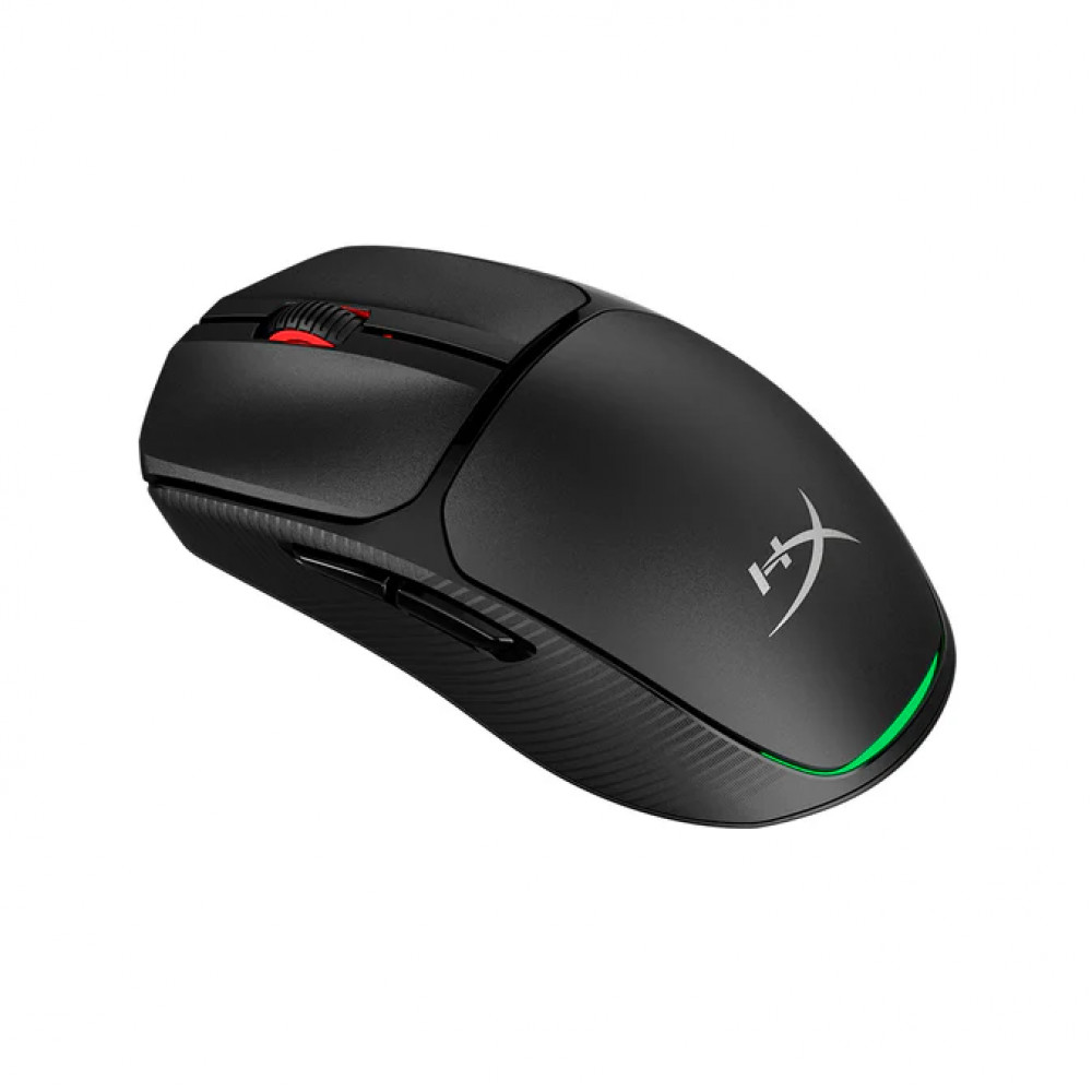 Мышь HyperX Pulsefire Fuse Black A1KY6AA Игровые, Беспроводная - миниатюра 2