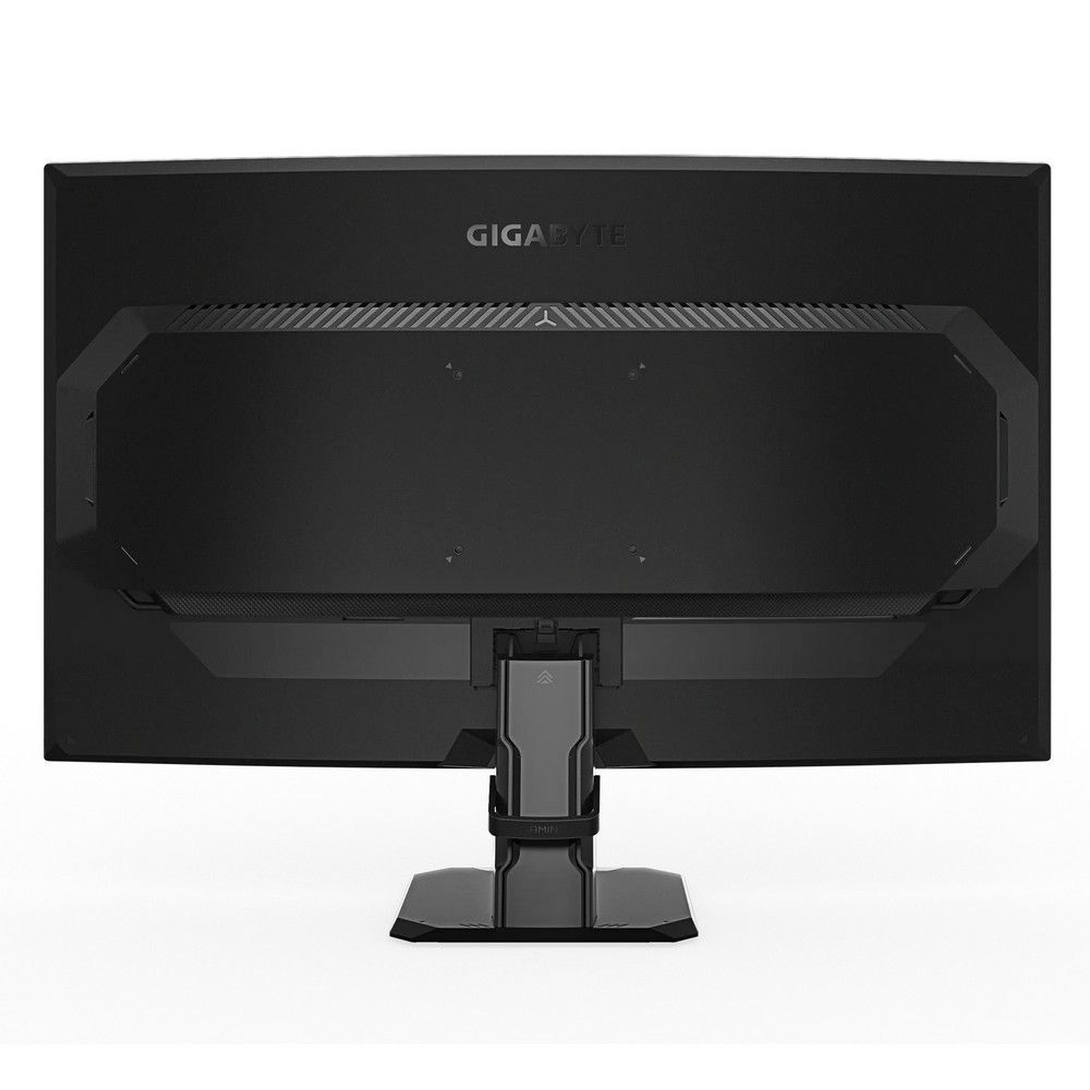 Монитор Gigabyte GS27QCA 20VM0-GS27QCABM-1EUR 27 ", VA, Quad HD 2560x1440 (16:9), 180 Гц - миниатюра 4
