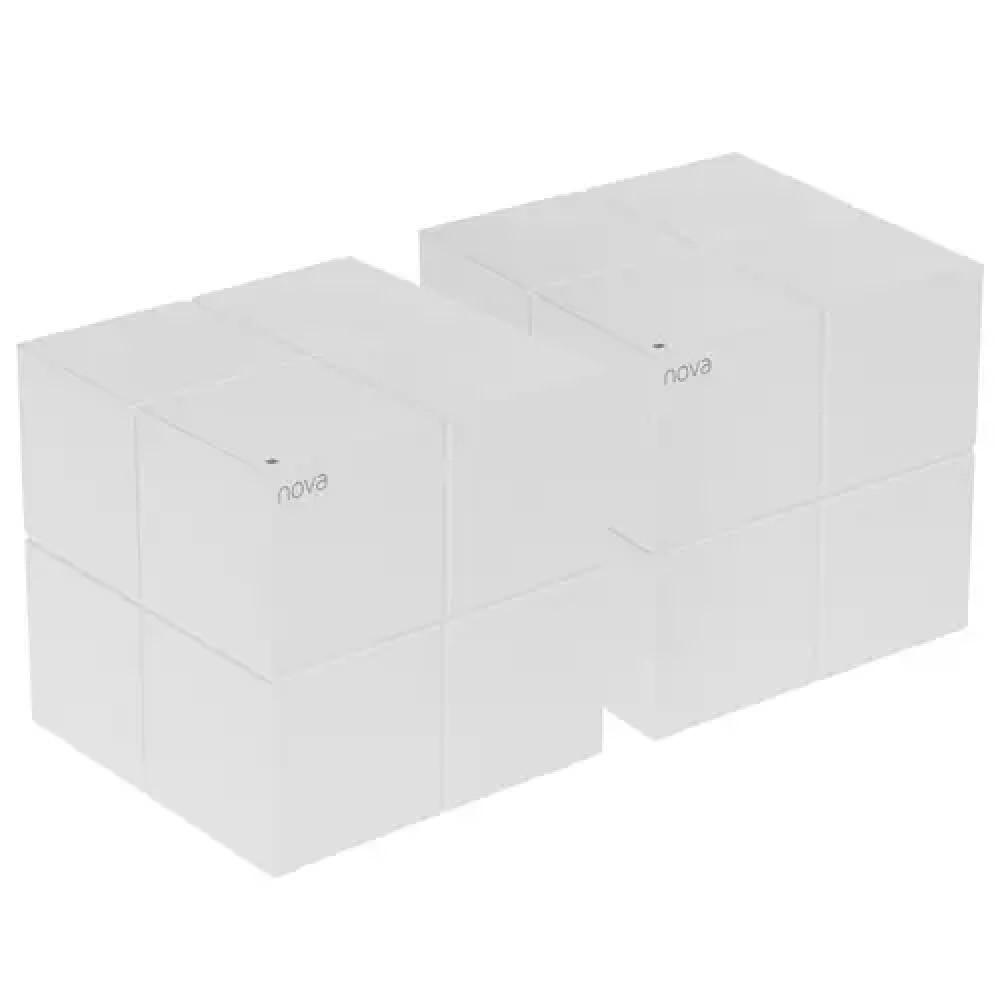 Маршрутизатор для дома TENDA MW6 (2-PACK) MW6(2-PACK) — фото товара