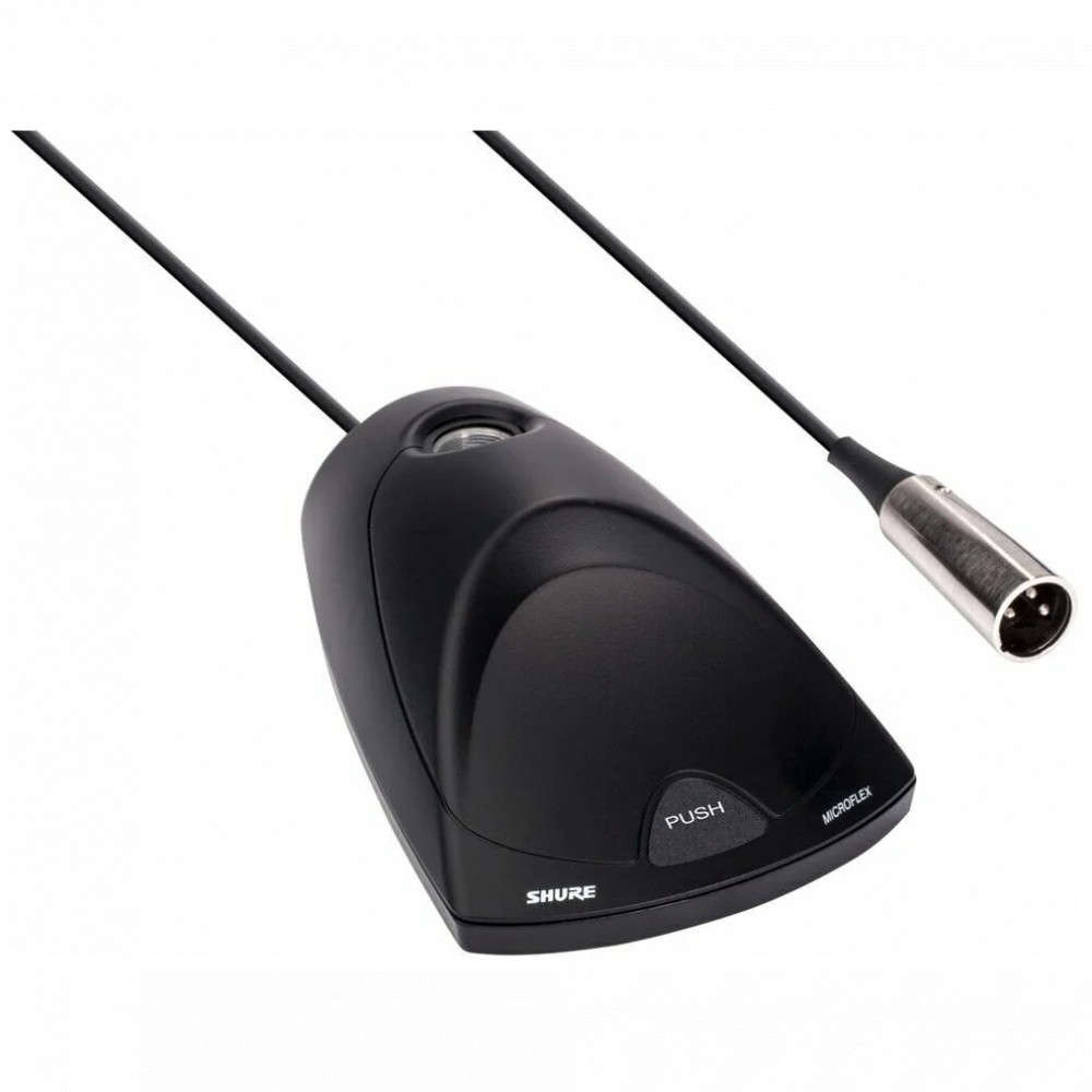 Микрофон SHURE MX400DP — фото товара