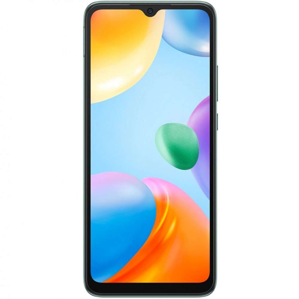 Смартфон Xiaomi Redmi 10C 220333QAG-128-GREEN 128 Гб, 4 Гб - миниатюра 3