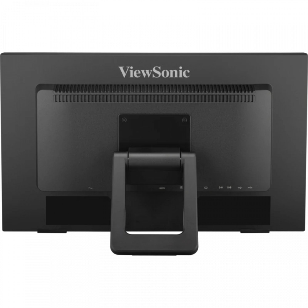 Монитор Viewsonic TD2223 21.5 ", VA, Full HD 1920x1080 (16:9), 60 Гц - миниатюра 4