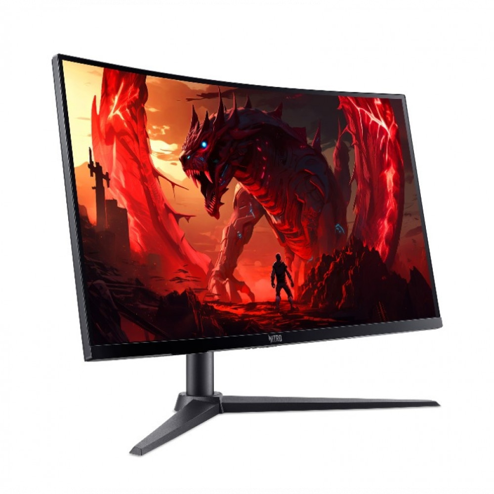 Монитор Acer XZ270UX6bmiiphx UM.HX0CD.603 27 ", VA, Quad HD 2560x1440 (16:9), 220 Гц - миниатюра 2