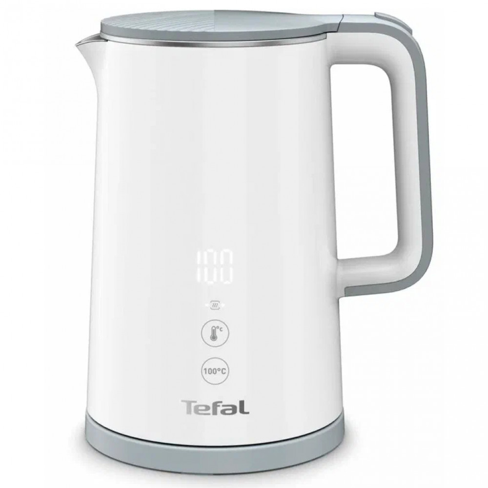 Tefal KO693110 Чайник, 1.5 л., 1500 Вт — фото товара