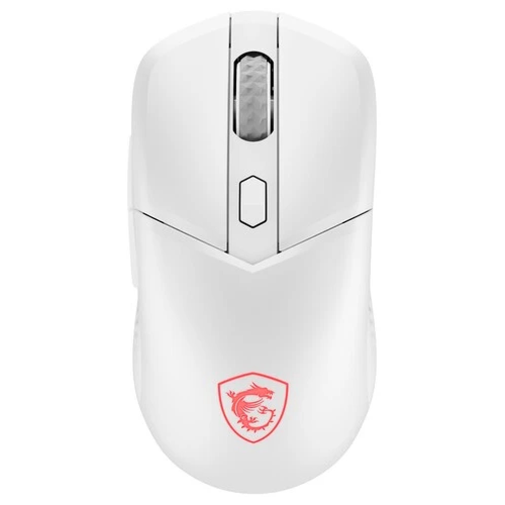 Мышь MSI VERSA 300 ELITE W S12-4301450-CLA Игровые, Беспроводная — фото товара